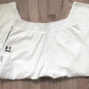 Women's Under Armour Warm -Ups